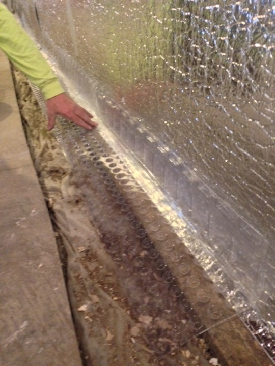 Schaumburg Itasca Woodridge Downers Grove Basement Waterproofing Midland Masonry